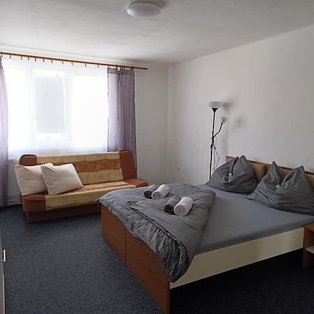 Apartman Cerna V Posumavi Adam A Eva Екстер'єр фото
