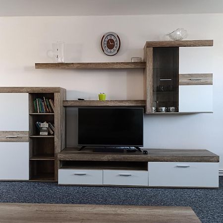 Apartman Cerna V Posumavi Adam A Eva Екстер'єр фото