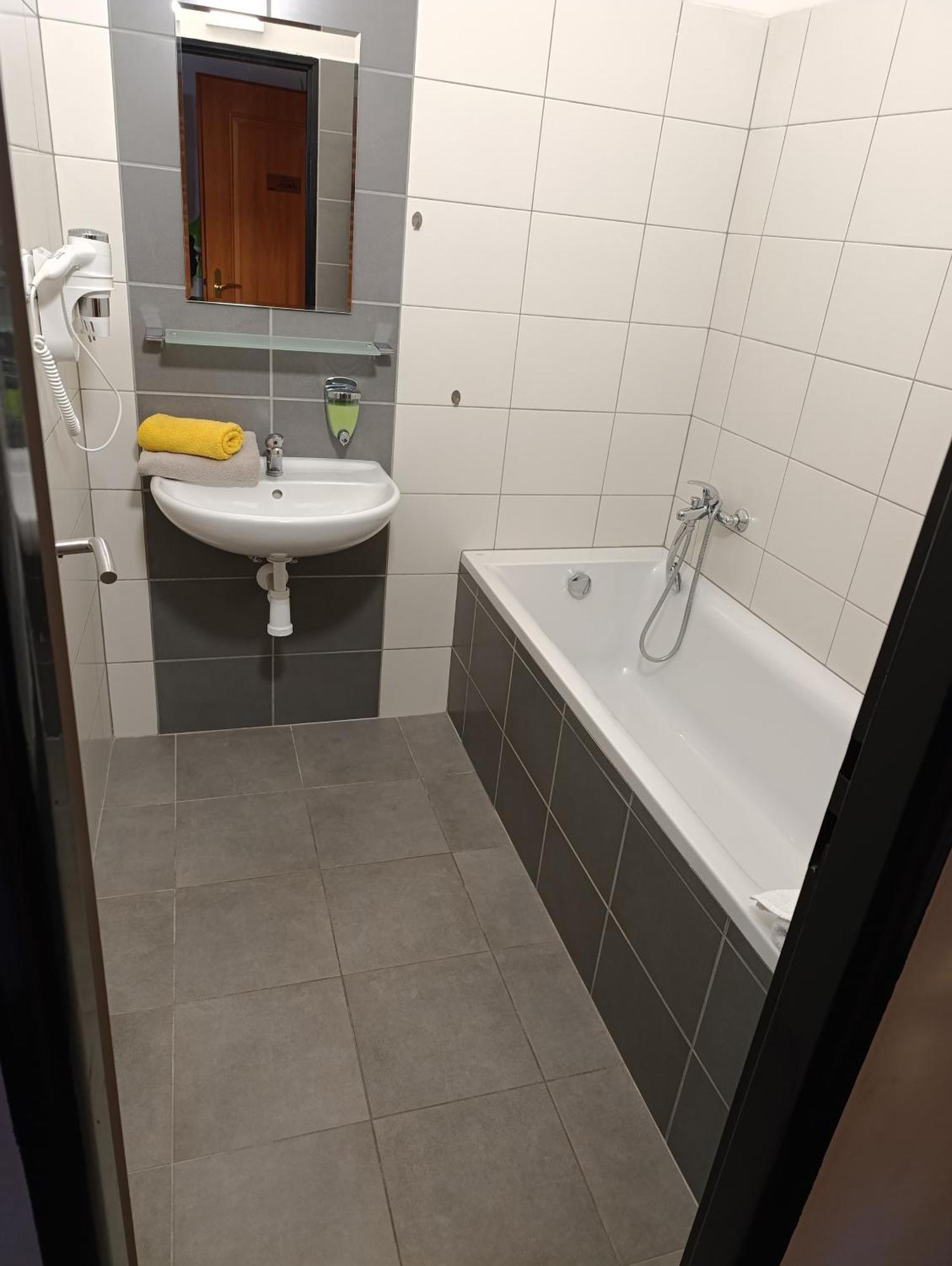 Apartman Cerna V Posumavi Adam A Eva Екстер'єр фото