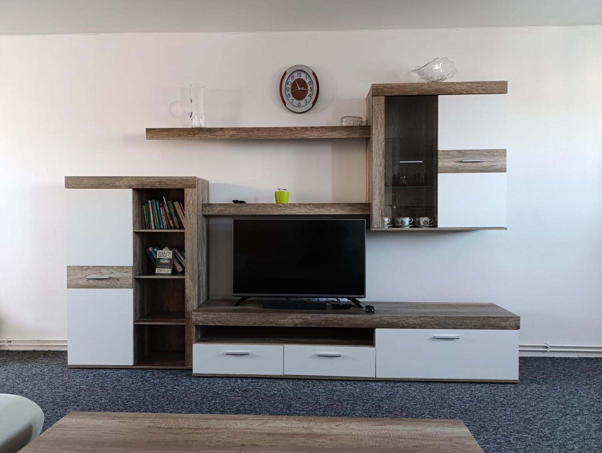 Apartman Cerna V Posumavi Adam A Eva Екстер'єр фото