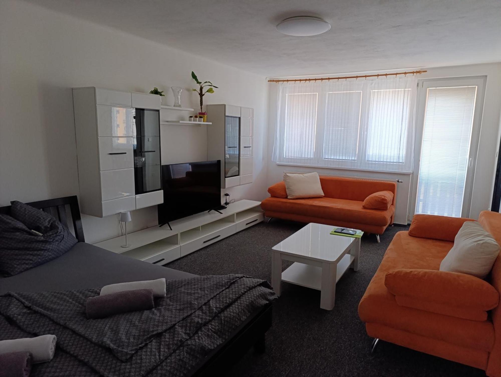 Apartman Cerna V Posumavi Adam A Eva Екстер'єр фото