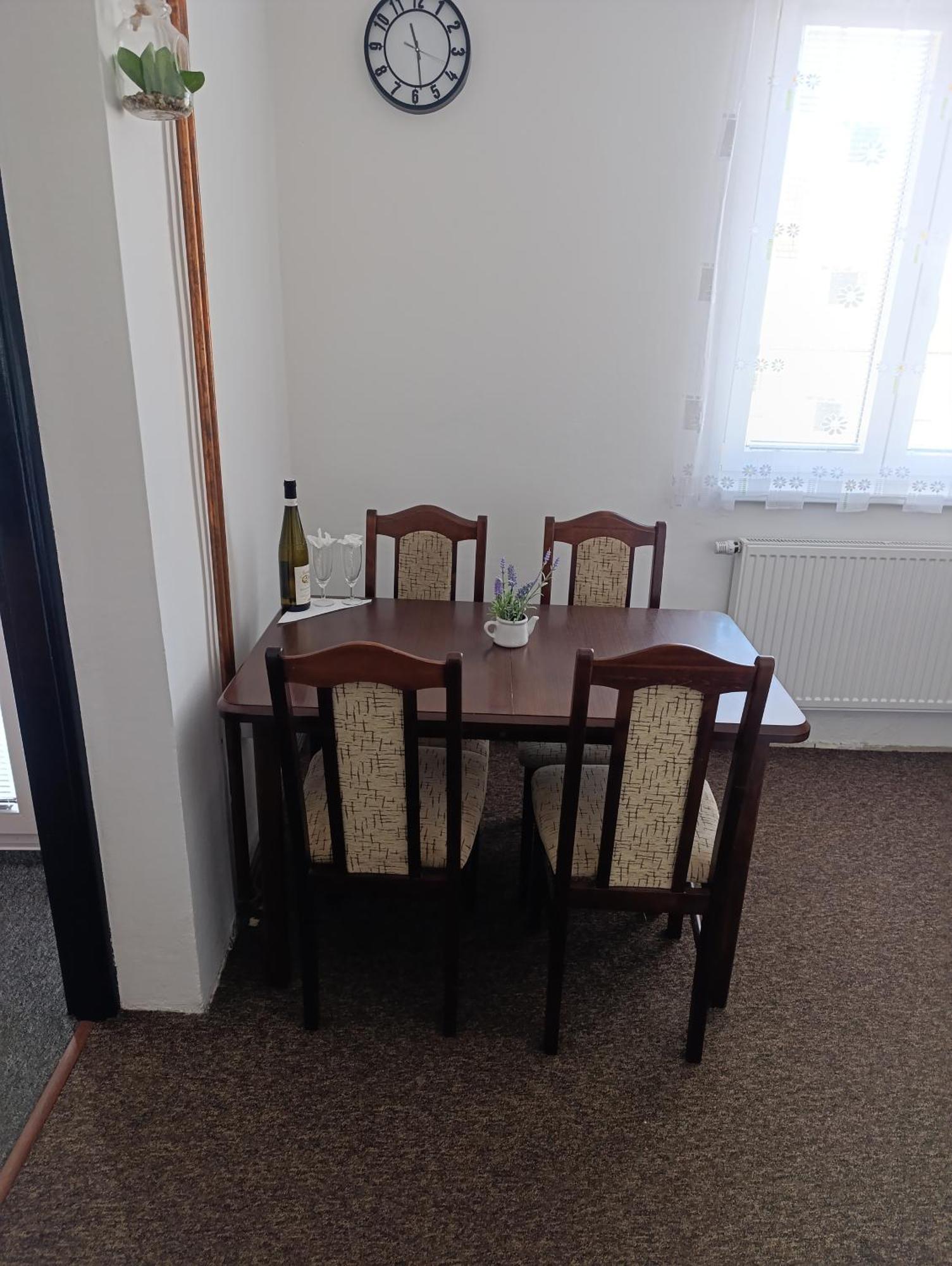 Apartman Cerna V Posumavi Adam A Eva Екстер'єр фото